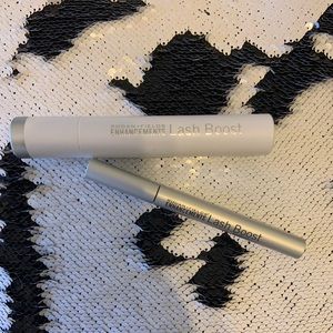 Lash Boost